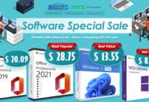 Godeal24 предлага огромни отстъпки за офис пакетите – до 62%! Пакетът Office 2021 Pro сега струва едва $17,53 на компютър!