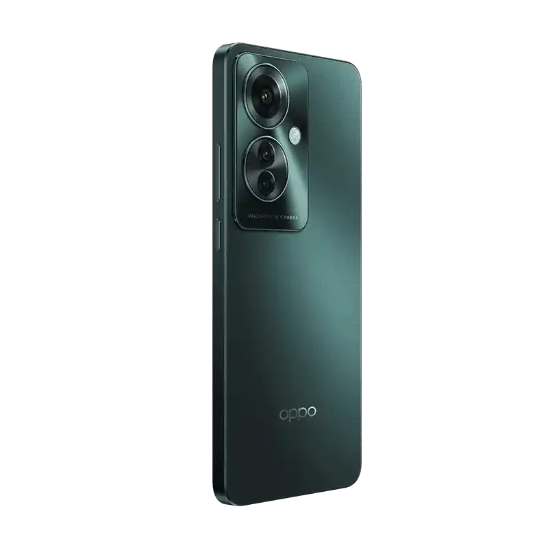 Не се очакваше: Oppo Reno 11A се базира на процесора Dimensity 7050