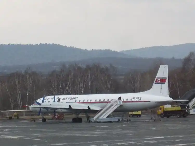 Познайте в коя държава в света се използват най-опасните самолети на възраст над 60 години