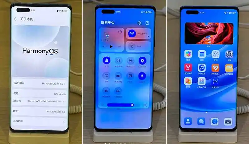 Huawei ще въведе комисионна от плащанията за приложенията в Harmony OS, но тя ще бъде много по-ниска от тази на Apple и Google
