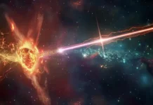 DARPA създава съвсем нов тип „квантов лазер“ за военни цели