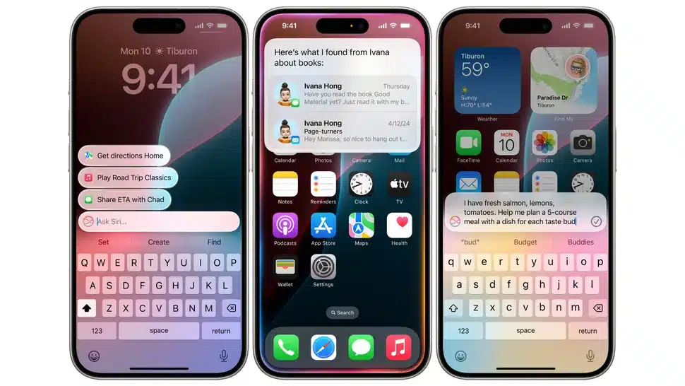 Питате се какво е откраднала Apple от Android за iOS 18? Почти всичко!