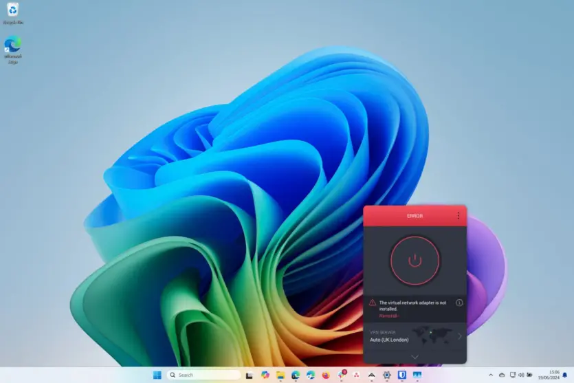 Повечето VPN-програми не работят на Copilot+ PC – необходими са собствени Arm-версии