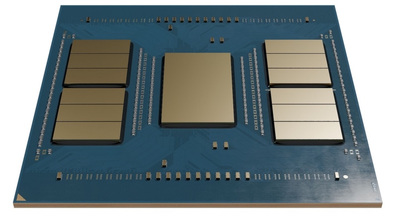 AMD разказа за Zen 5 процесорите EPYC Turin и Zen 5c чиповете Turin Dense – многократно по-бързи от Intel Xeon
