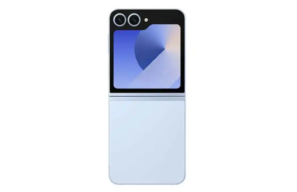 Появиха се графични визуализации на Galaxy Z Fold 6 и Flip 6