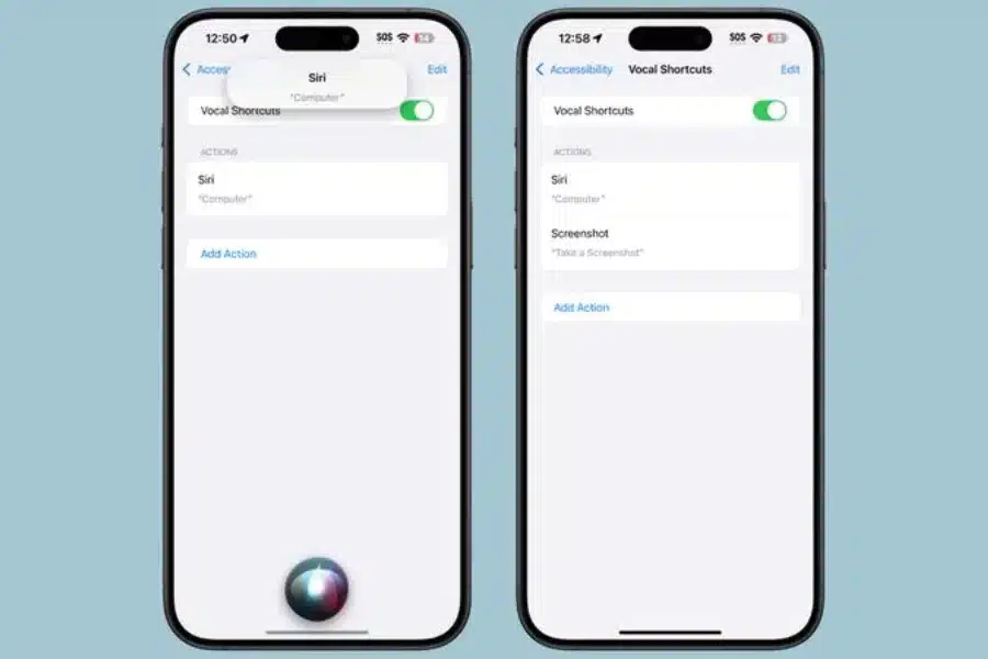 С iOS 18 можете да промените името на Siri на каквото пожелаете