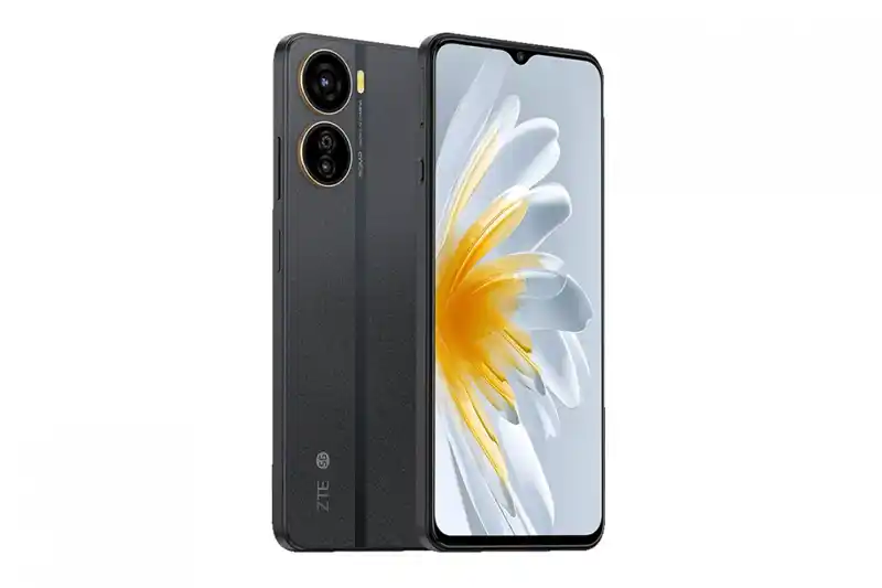 ZTE представи смартфона Voyage 3D със стерео екран, който не изисква специални очила