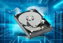Toshiba представи CMR хард дискове от серията MG10-D с капацитет до 10 TB