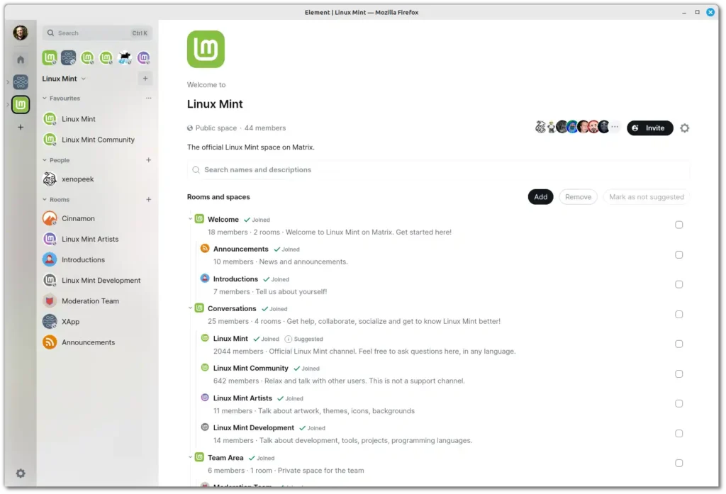 Да се запознаем с Клеман Льофевр, създателят на Linux Mint