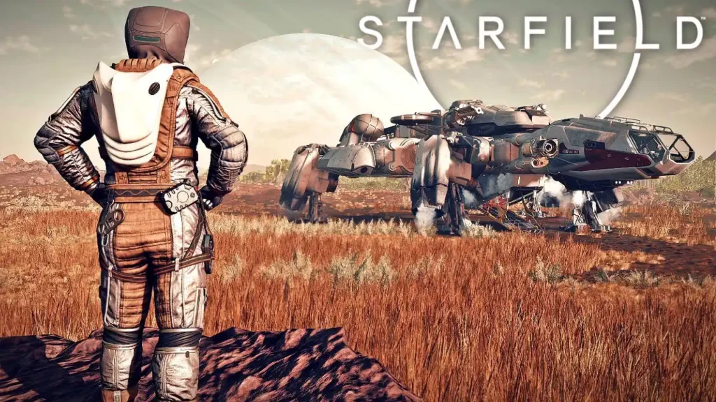 „Зад кулисите“ на Starfield се случва нещо голямо