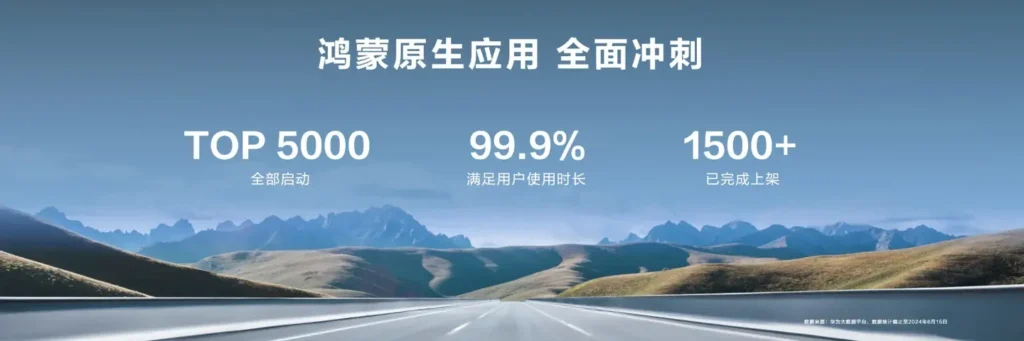 Започна конференцията за разработчици Huawei Developer Conference 2024: фокусът е поставен върху нативните приложения за Hongmeng