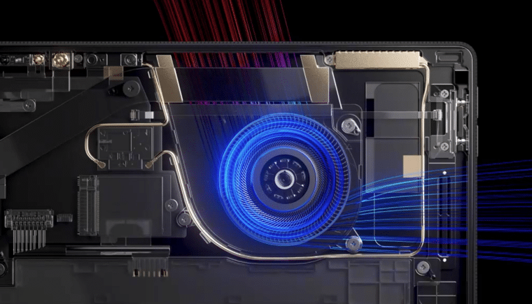ASUS анонсира първия ноутбук от линията ProArt – той получи чип Snapdragon X Elite