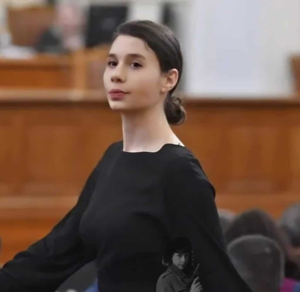И политиците ни са били деца – изкуственият интелект ги връща назад във времето