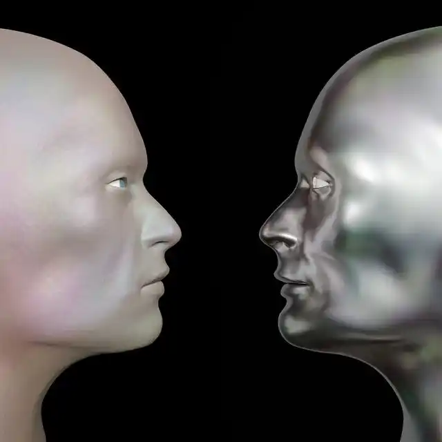 AI моделите започнаха да побеждават хората в „обратния тест на Тюринг“
