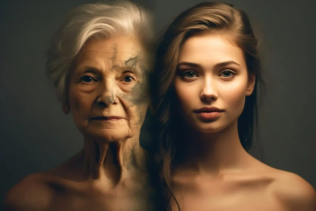 Нов пробив: изкуственият интелект срещу остаряването – регенерацията на тъканите стана реалност
