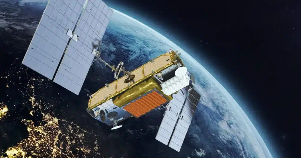 Starlink срещу MUOS: битката за бъдещето на военните комуникации