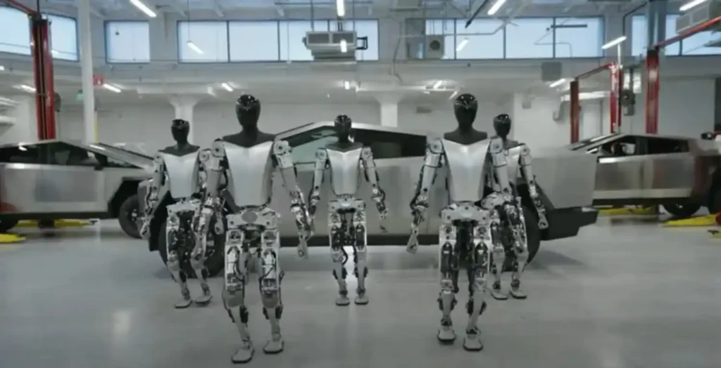 Мъск вече работи по четвъртия генерален план на Tesla