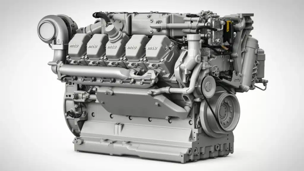 Неочакван напредък във военната техника: Rolls-Royce разработи хибриден двигател с ниско ниво на шум за нов тип танкове