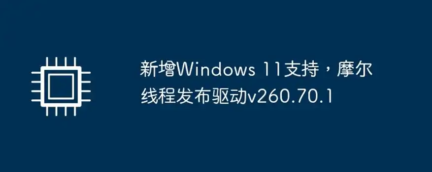 Китайците постигнаха поддръжката на Windows за своите графични карти. Защо това е толкова важно?