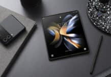 Гъвкавите смартфони ще заемат само 1,5% дял тази година, а Samsung ще запази лидерството – анализаторите на TrendForce