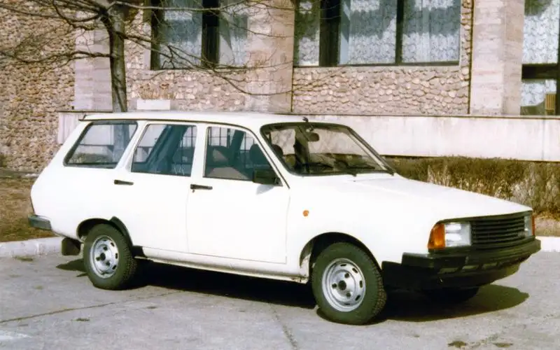Ето ги кошмарите на западните автомобилни инженери и дизайнери