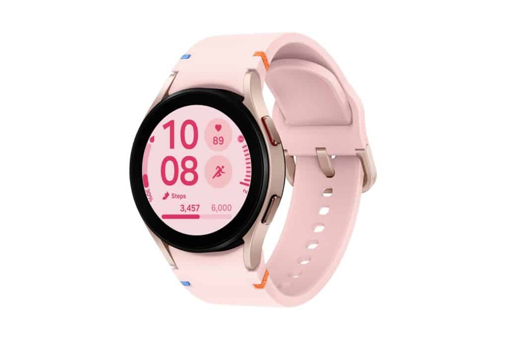 Samsung представи най-достъпния си смарт часовник досега – Galaxy Watch FE