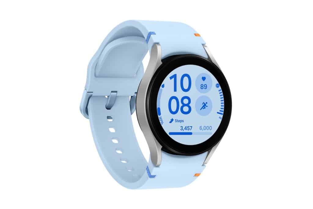 Samsung представи най-достъпния си смарт часовник досега – Galaxy Watch FE