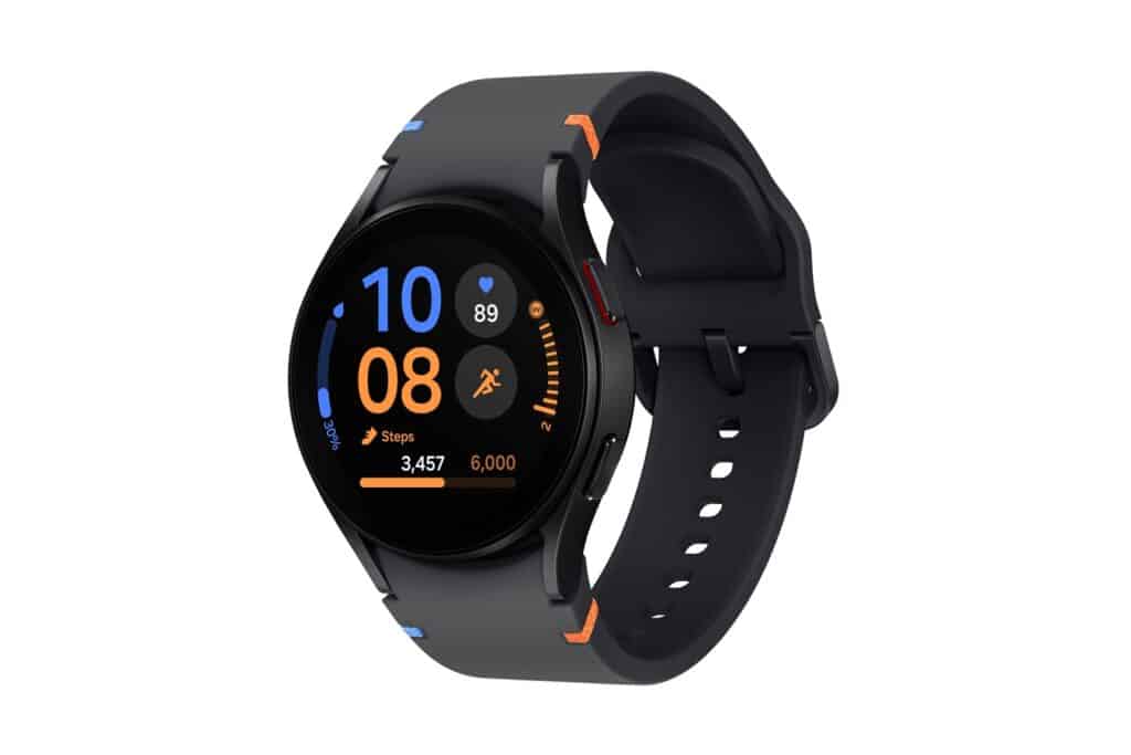 Samsung представи най-достъпния си смарт часовник досега – Galaxy Watch FE