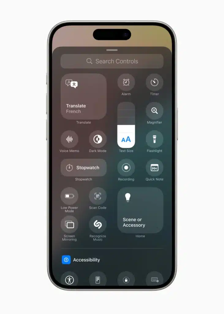 Всички бъдещи функции в iOS 18, от които можете да възползвате в Android сега