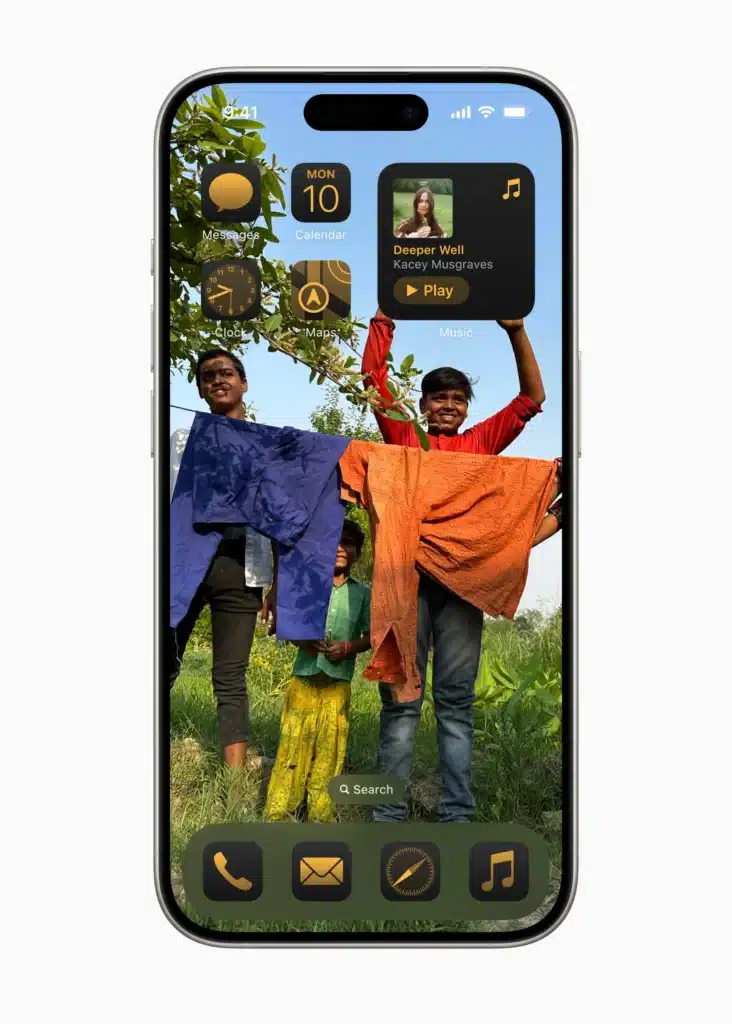 Всички бъдещи функции в iOS 18, от които можете да възползвате в Android сега
