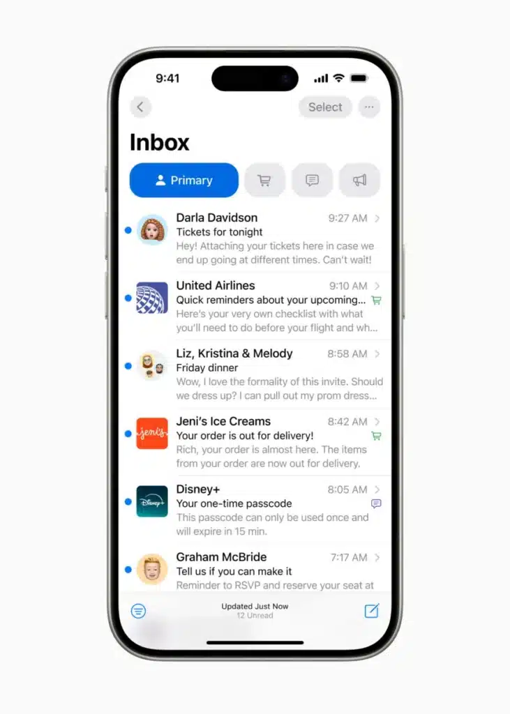 Всички бъдещи функции в iOS 18, от които можете да възползвате в Android сега