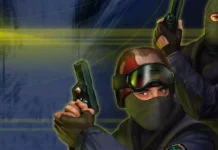 Counter-Strike стана на 25 години: От мод на Half-Life до световно господство в гейминга