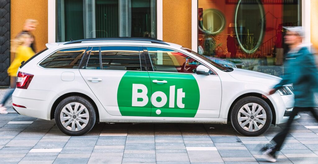 Bolt навлиза на българския пазар с електрически тротинетки