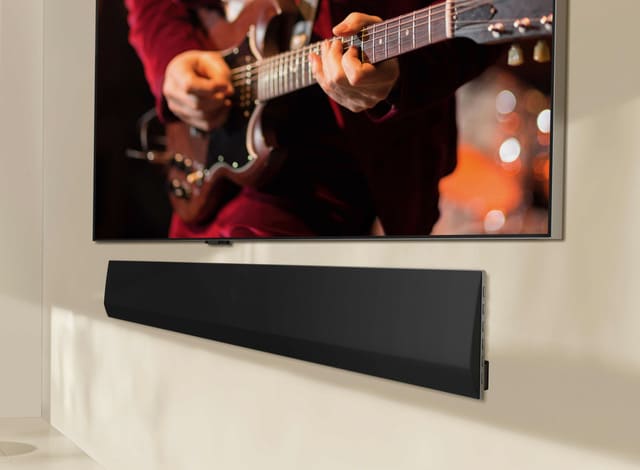 Революция в домашното забавление – LG OLED телевизори и саундбари
