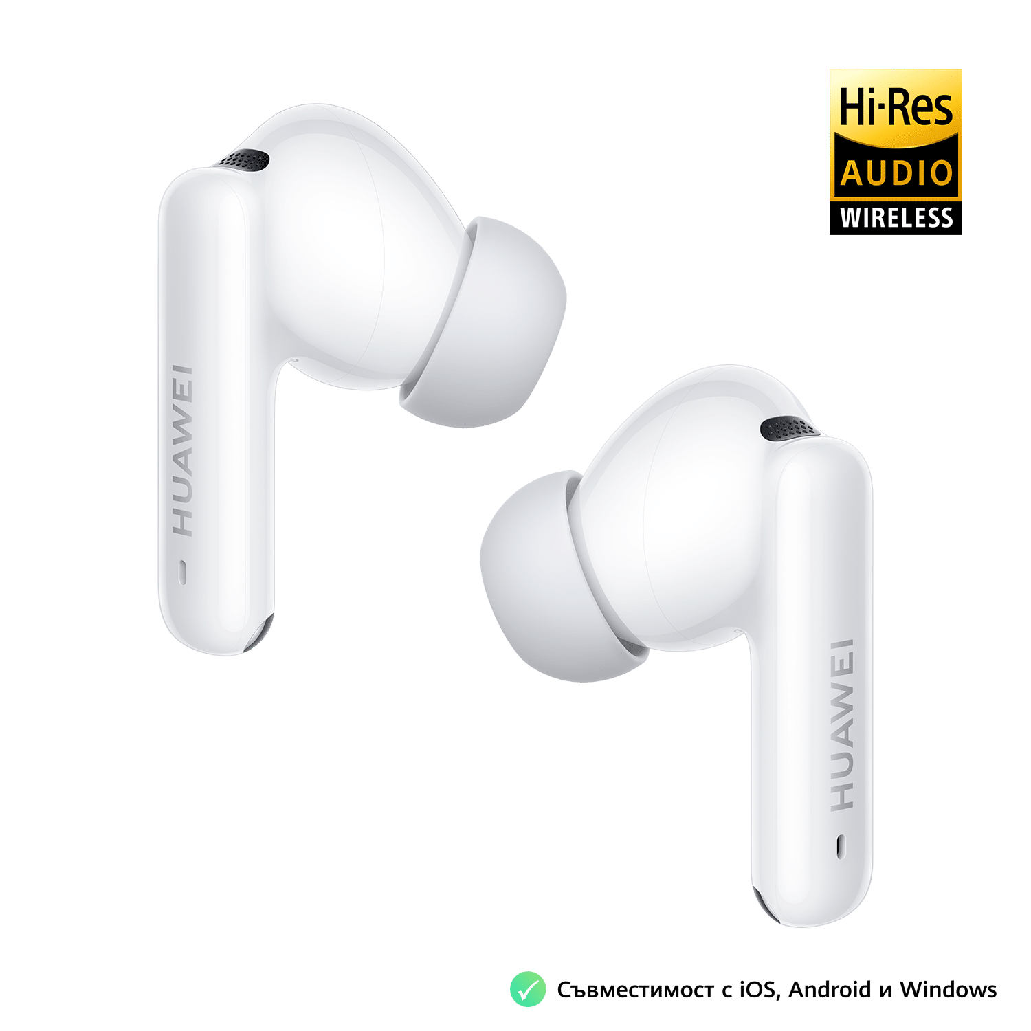 HUAWEI FreeBuds 6i стъпват на българския пазар със стил и още по-усъвършенствано активно шумопотискане