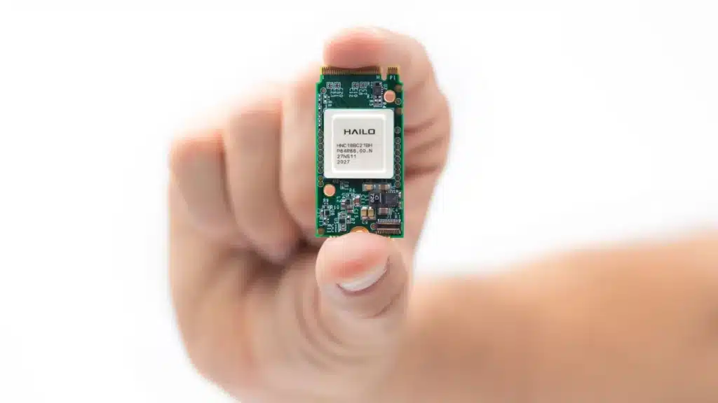 Raspberry Pi 5 получава мощен ИИ-ъпгрейд, благодарение на израелска компания