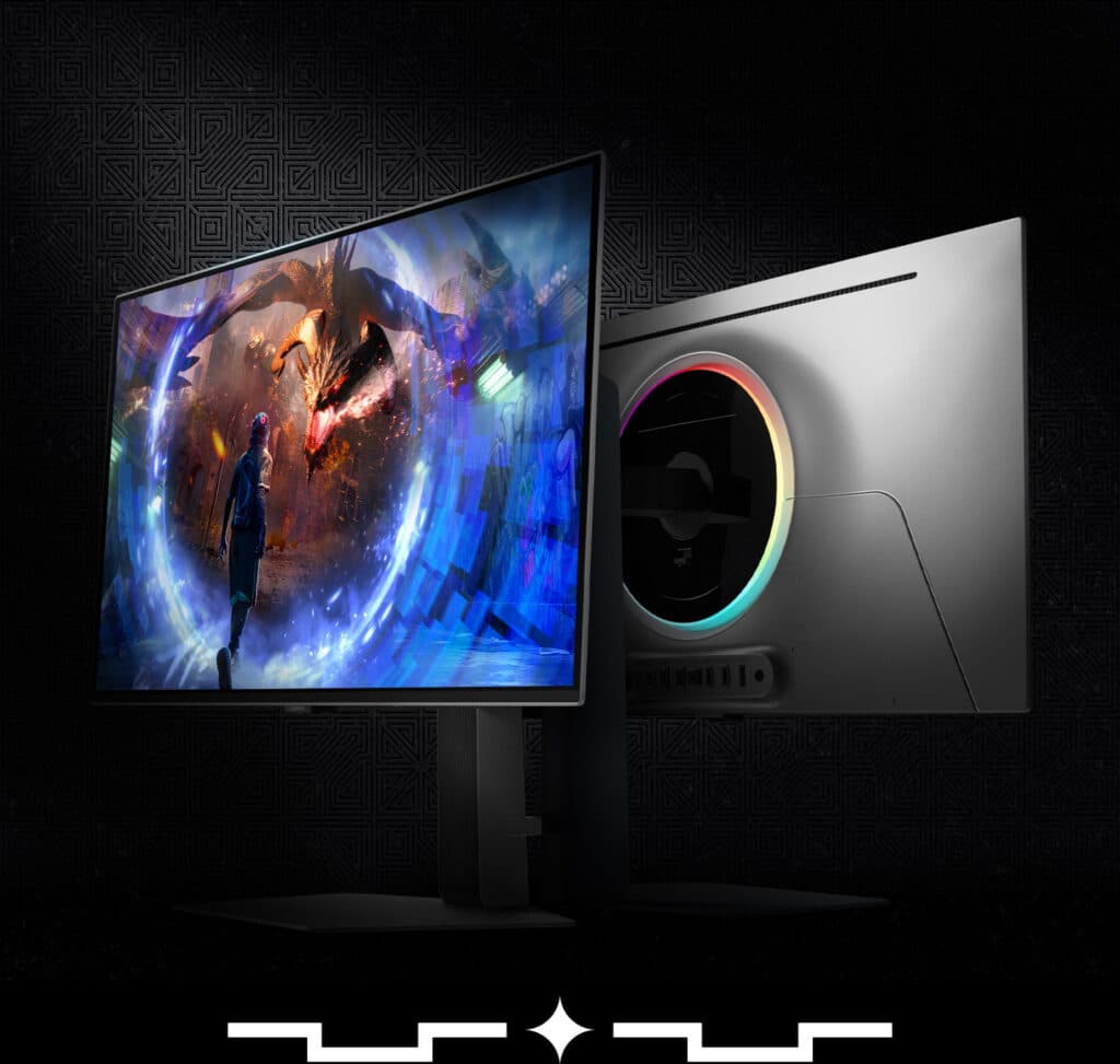 Samsung представи новите гами Odyssey OLED, Smart Monitor и ViewFinity за 2024 г.