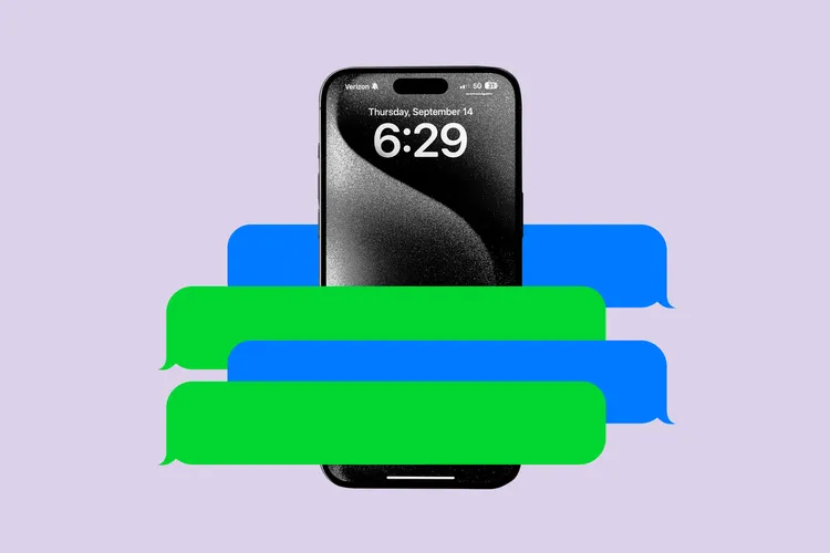 В iOS 18 ще можете да изпращате съобщения чрез спътници и най-накрая ще има поддръжка на RCS