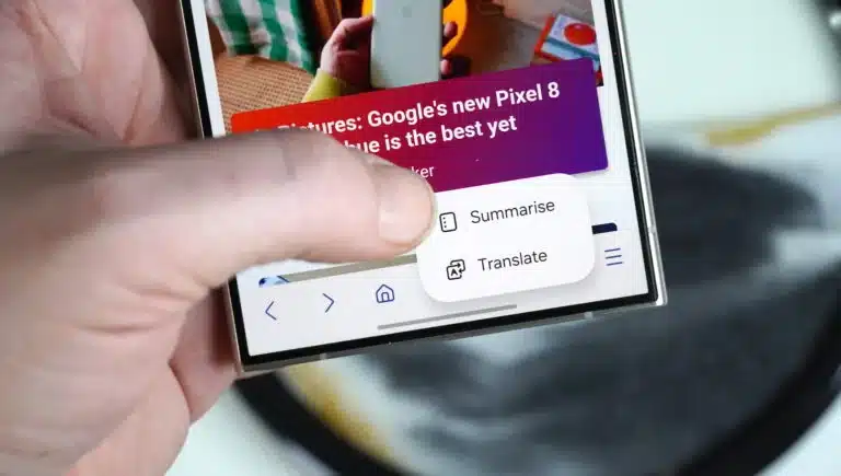 Apple Intelligence срещу Samsung Galaxy AI: Ключови разлики между двете ИИ-системи