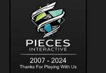 Embracer закри Pieces Interactive