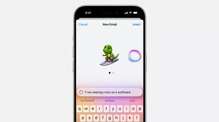 Apple Intelligence срещу Samsung Galaxy AI: Ключови разлики между двете ИИ-системи
