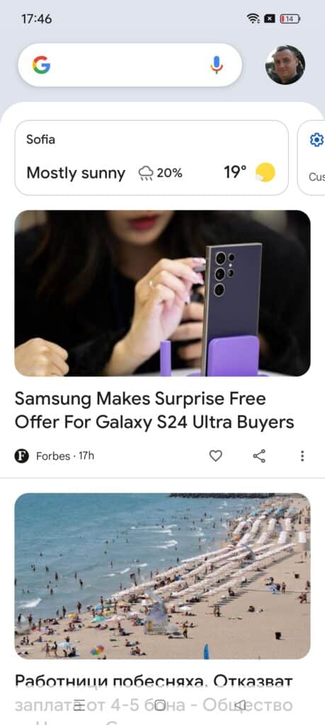 Oppo Reno 11 F 5G: издръжливост, стил и иновации – вече и в България