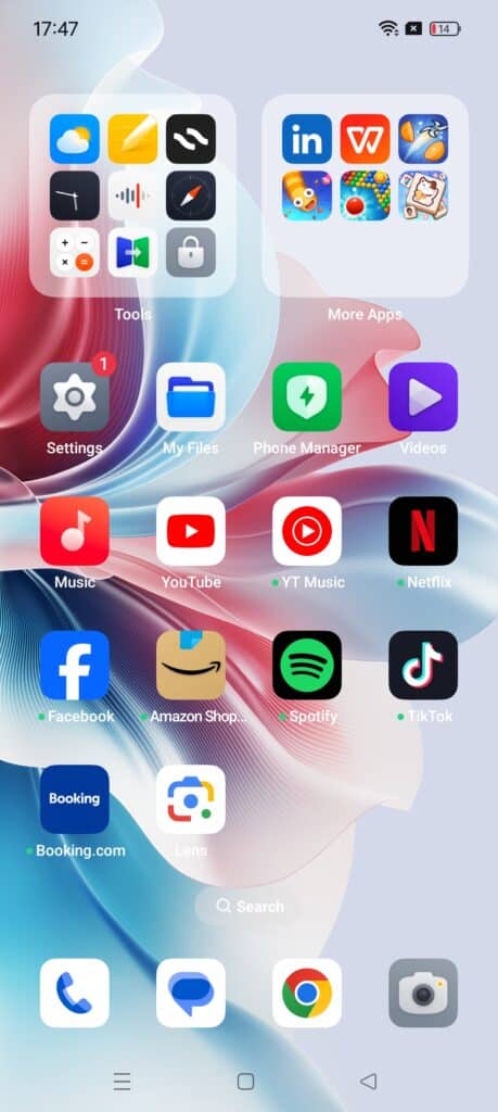 Oppo Reno 11 F 5G: издръжливост, стил и иновации – вече и в България