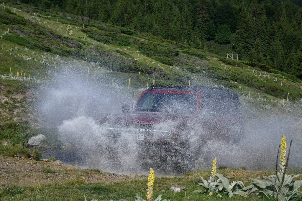 Новото поколение Ford Ranger и Ford Bronco: Истински звезди на пътя и извън него
