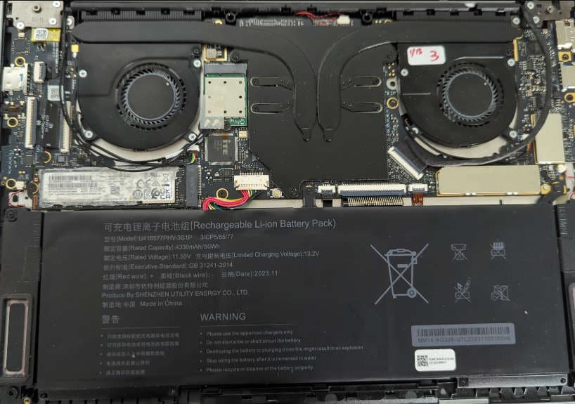 Не всичко е Windows: Tuxedo представи лаптоп с процесор Snapdragon X Elite с Linux