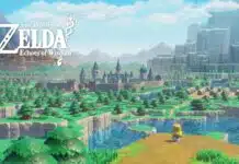 Анонс на Metroid Prime 4 и Zelda: Echoes of Wisdom
