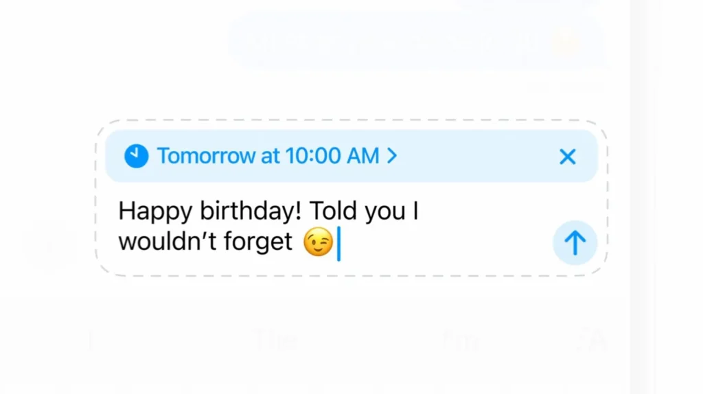 В iOS 18 ще можете да изпращате съобщения чрез спътници и най-накрая ще има поддръжка на RCS