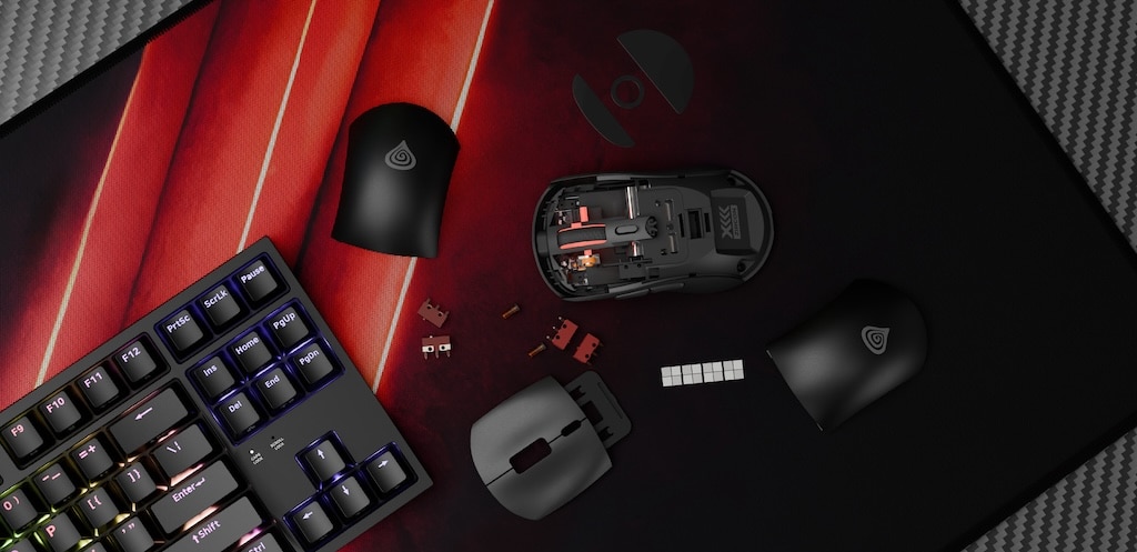 ZIRCON XIII е новият флагман в портфолиото на GENESIS