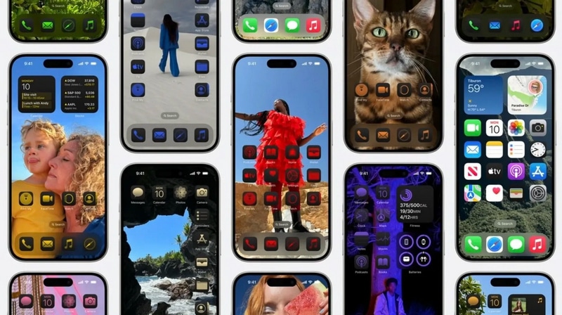 Apple представи iOS 18 с нови ИИ-функции, по-персонализируем начален екран и още много