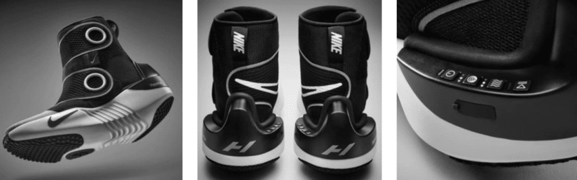 Nike и Hyperice представят обувки с масаж и загряване: Бъдещето на възстановяването на атлетите